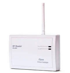 elpas rf reader|Location Readers .